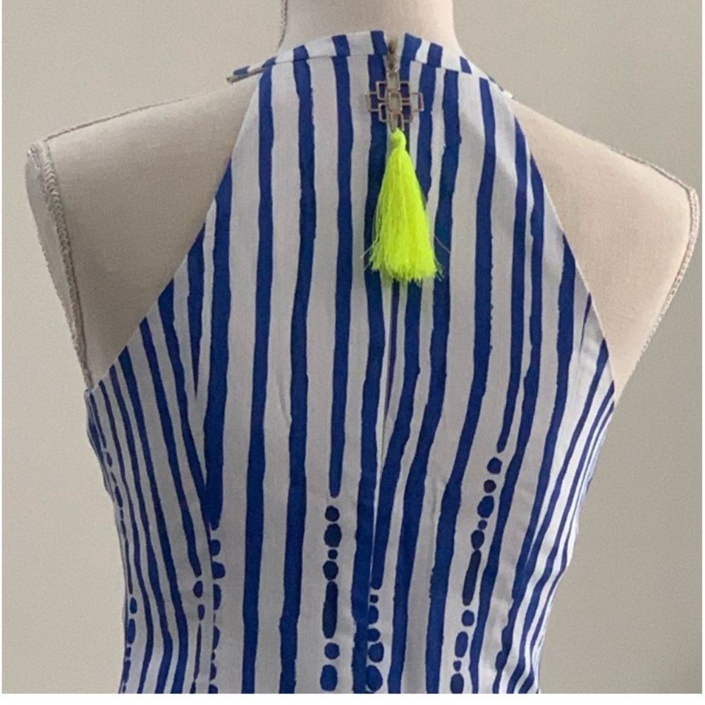 Lilly Pulitzer Lveigh Shift Dress EUC - Picture 9 of 14